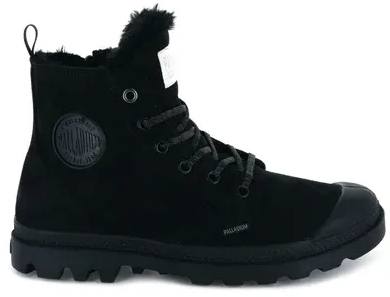 Palladium Women's Pampa Zip Hi Wl - Naisten talvikengät