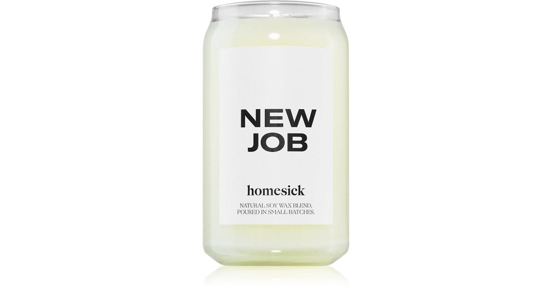homesick Job tuoksukynttilä 390 g