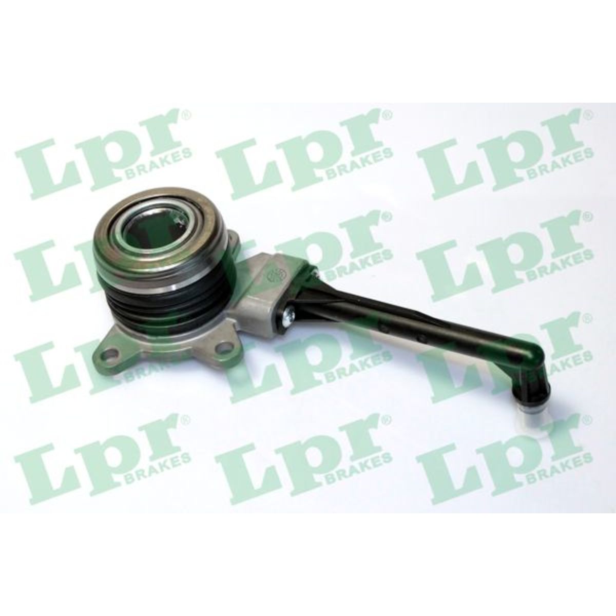 Irroitusmekanismi, kytkin LPR 3331