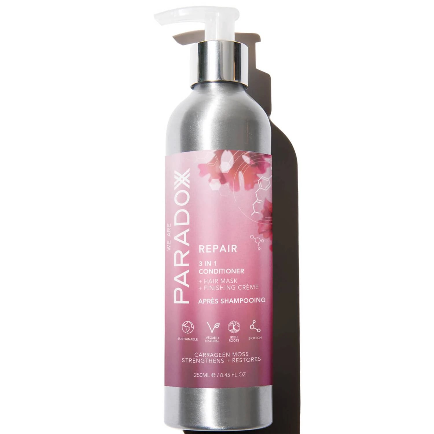 We Are Paradoxx 3-in-1 korjaava hoitoaine 250 ml