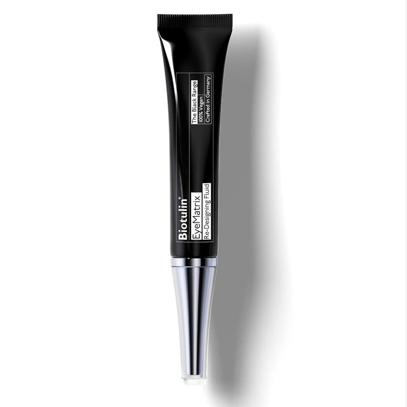 Biotulin Eyematrix Lifting Concentrate ikääntymistä ehkäisevä silmänympärysvoide 15 ml