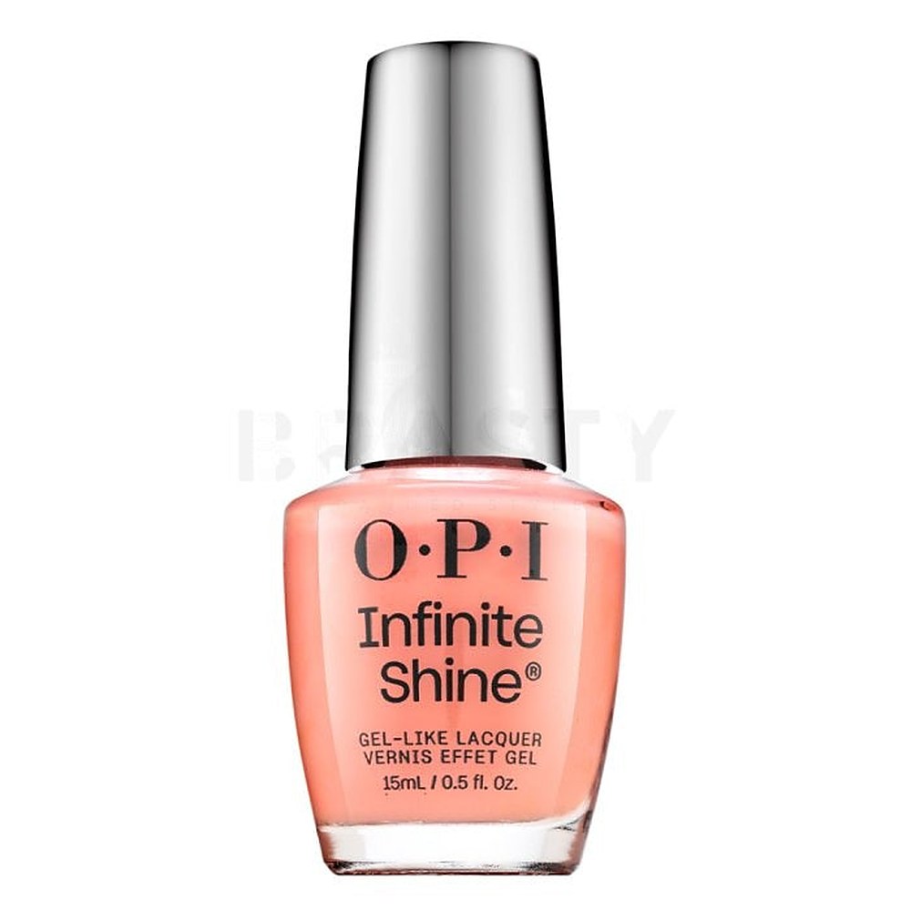 OPI Infinite Shine Silk geelikynsilakka A Sherbert Thing 15ml