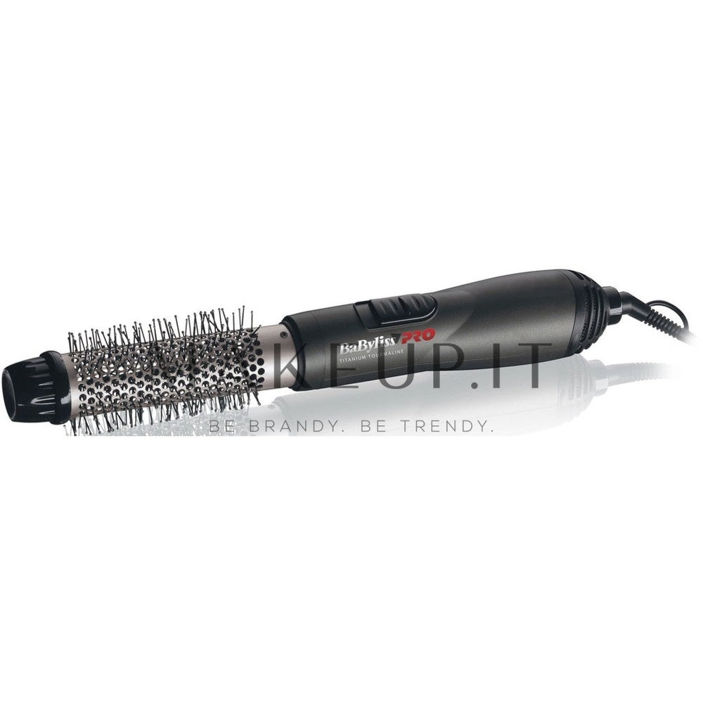 Babyliss pro kuumailmaharja 32 mm BAB2676TTE