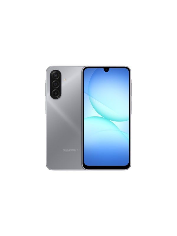 Samsung Galaxy A17 4G 128GB/4GB - Grey
