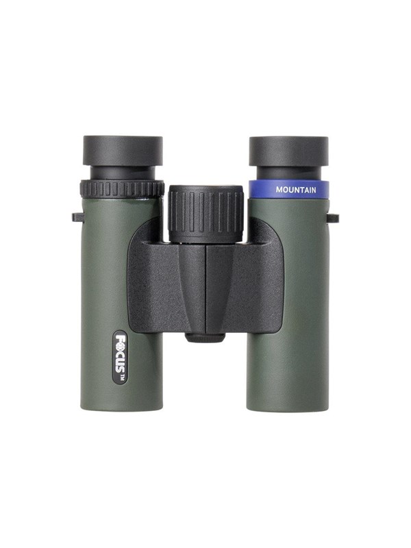Focus Mountain 8x25 -kiikari