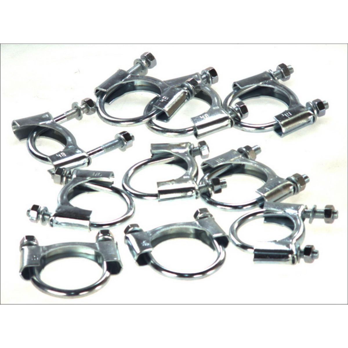 Pidike, pakoputkisto BOSAL 250-248