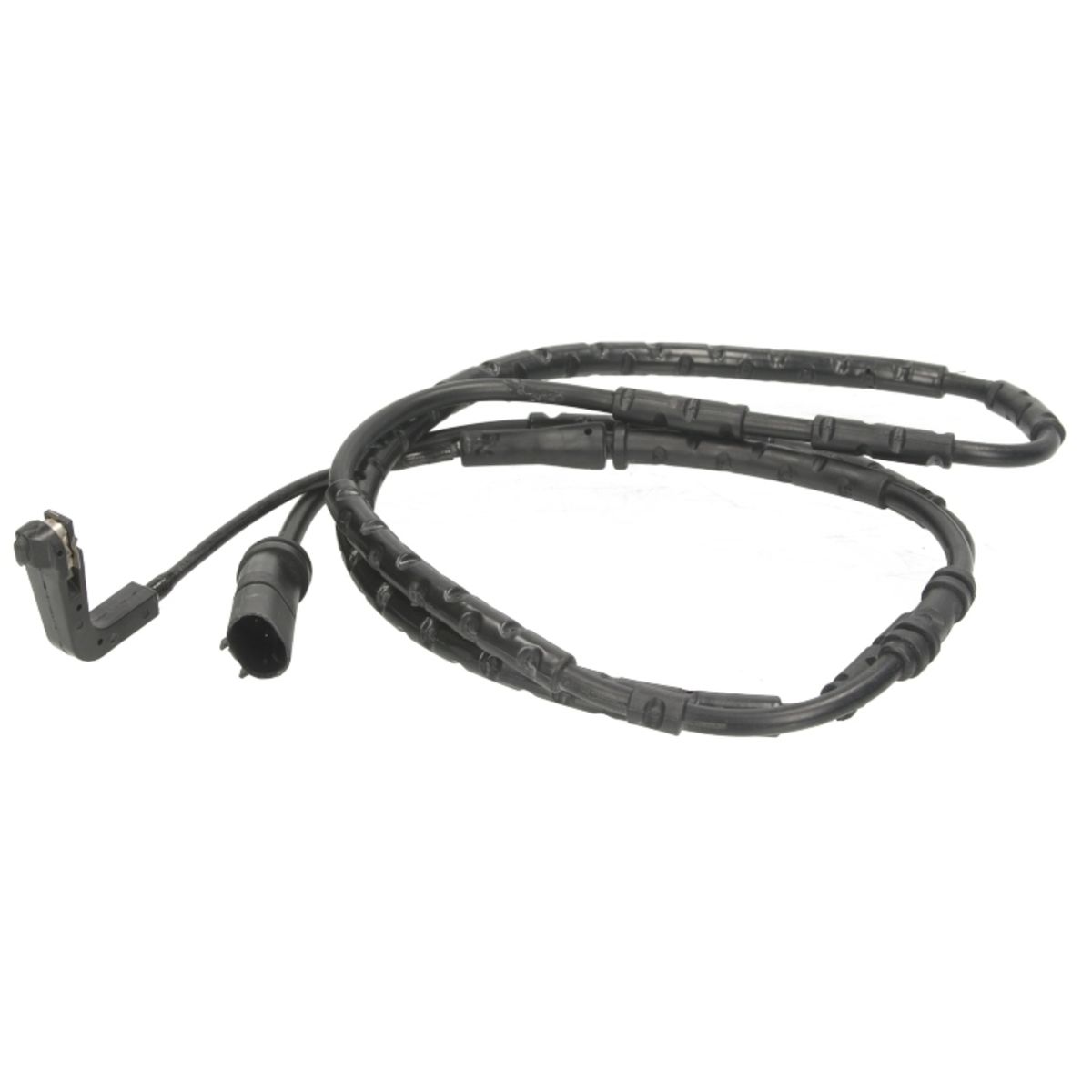 Jarrupalan kulumisenilmaisin QUICK BRAKE WS 0292 A