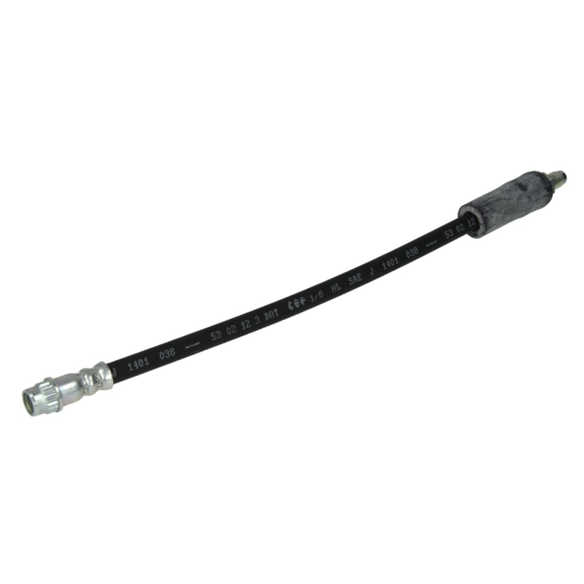 Jarruletku TRW PHB403