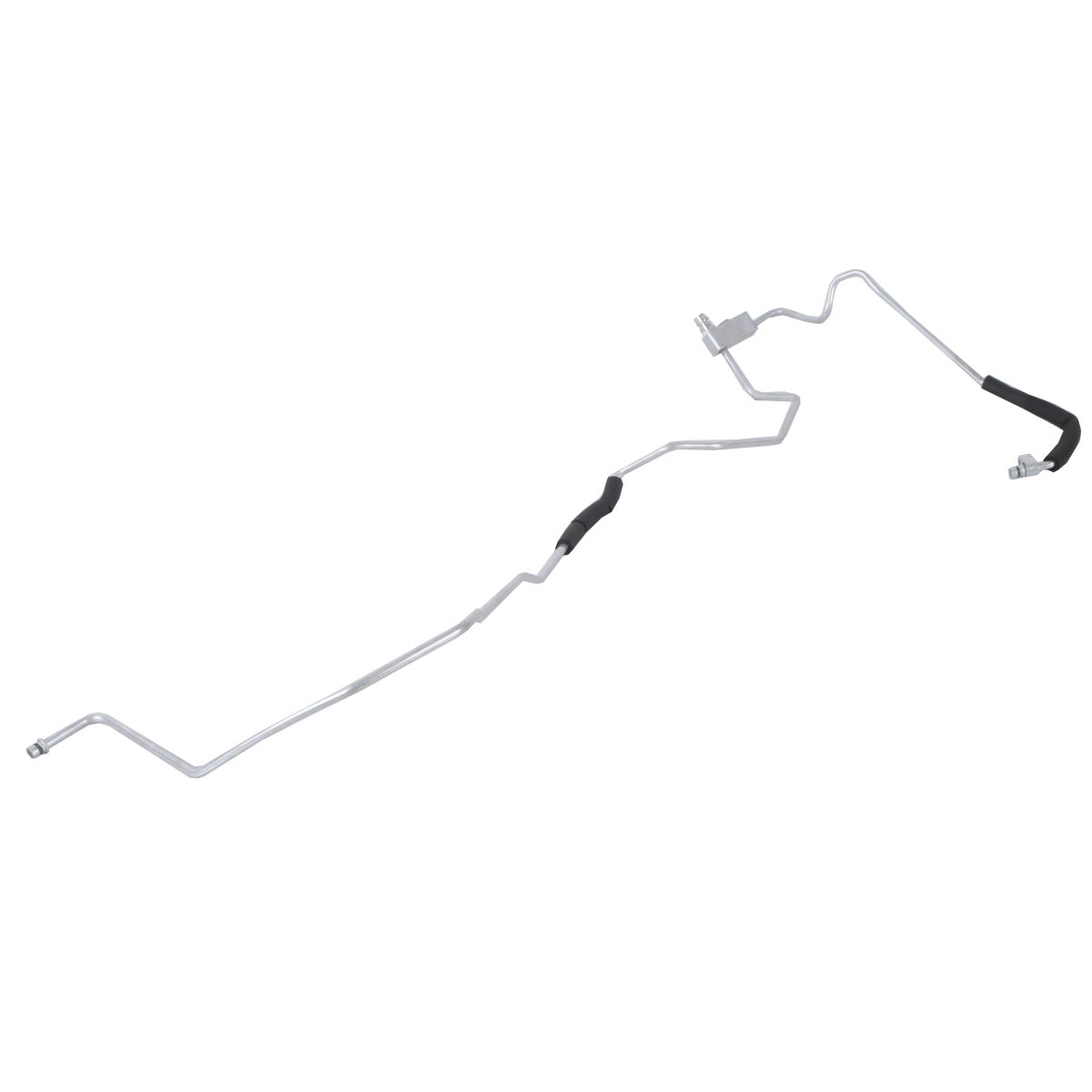Korkearpainejohto, ilmastointilaite THERMOTEC KTT160369
