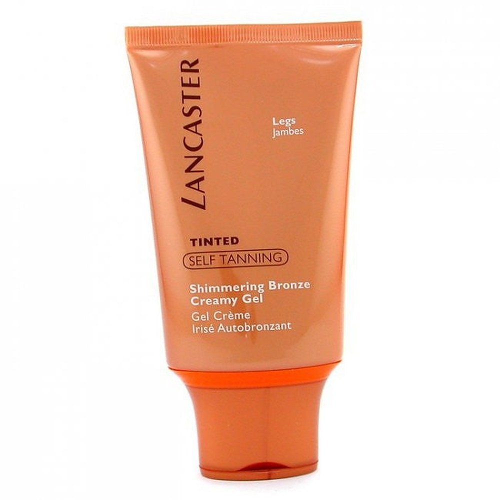 Lancaster Sublime itseruskettava geeli jaloille 125 ml