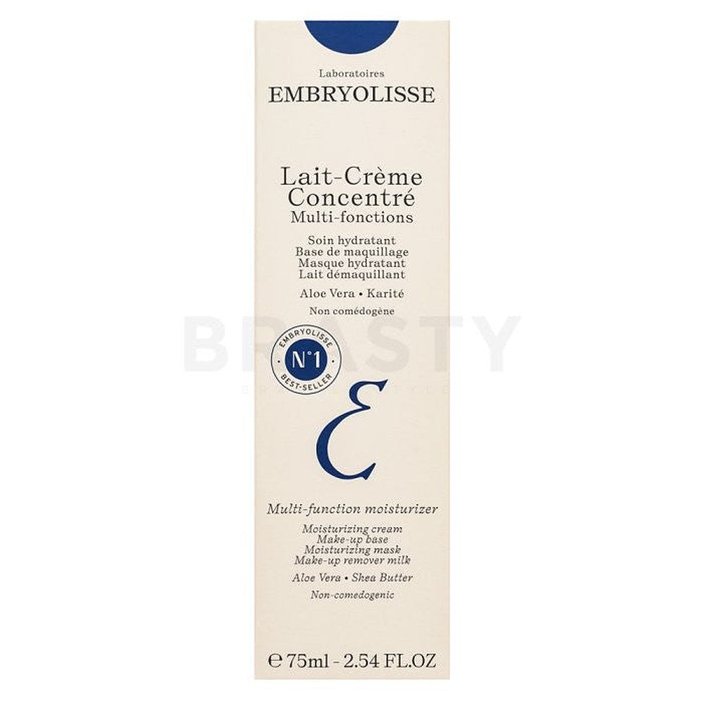 Embryolisse Multifunctional Moisturizing Cream - 75ml