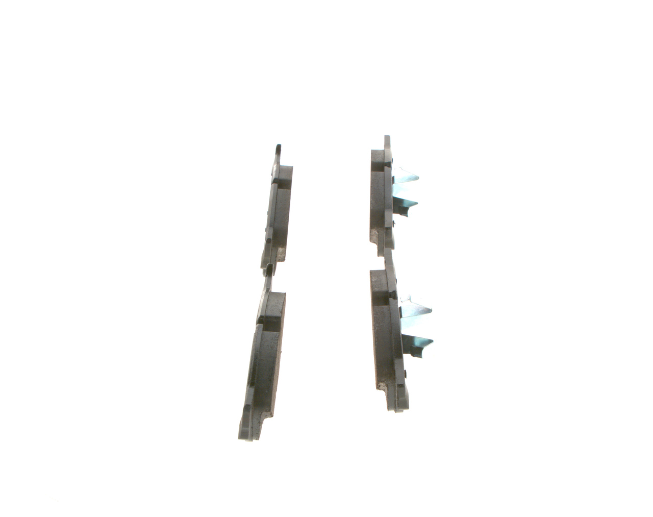 Bosch Etujarrupalat 0986494818