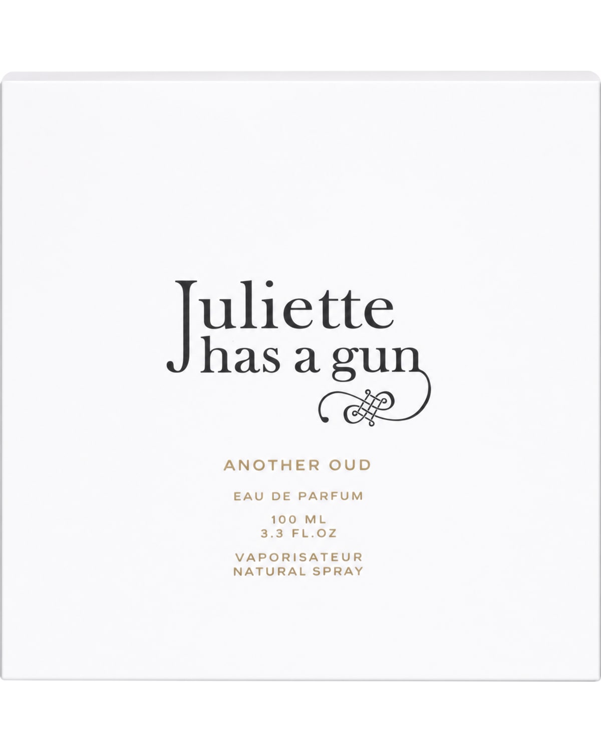 Juliette Has A Gun Another Oud EDP 100 ml