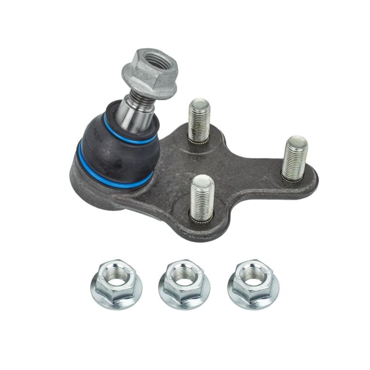 Pallonivel MEYLE 11-16 010 0026