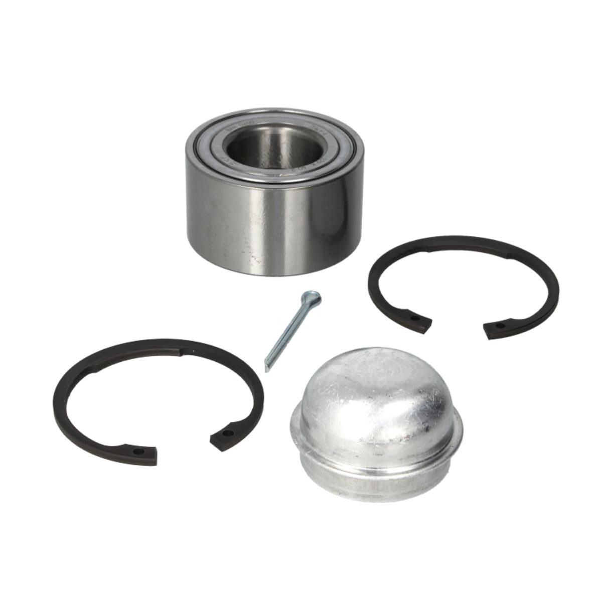 Pyöränlaakerisarja SKF VKBA 3600