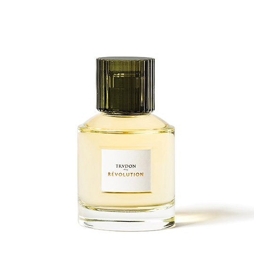Trudon Revolution Eau de Parfum - 100 ml