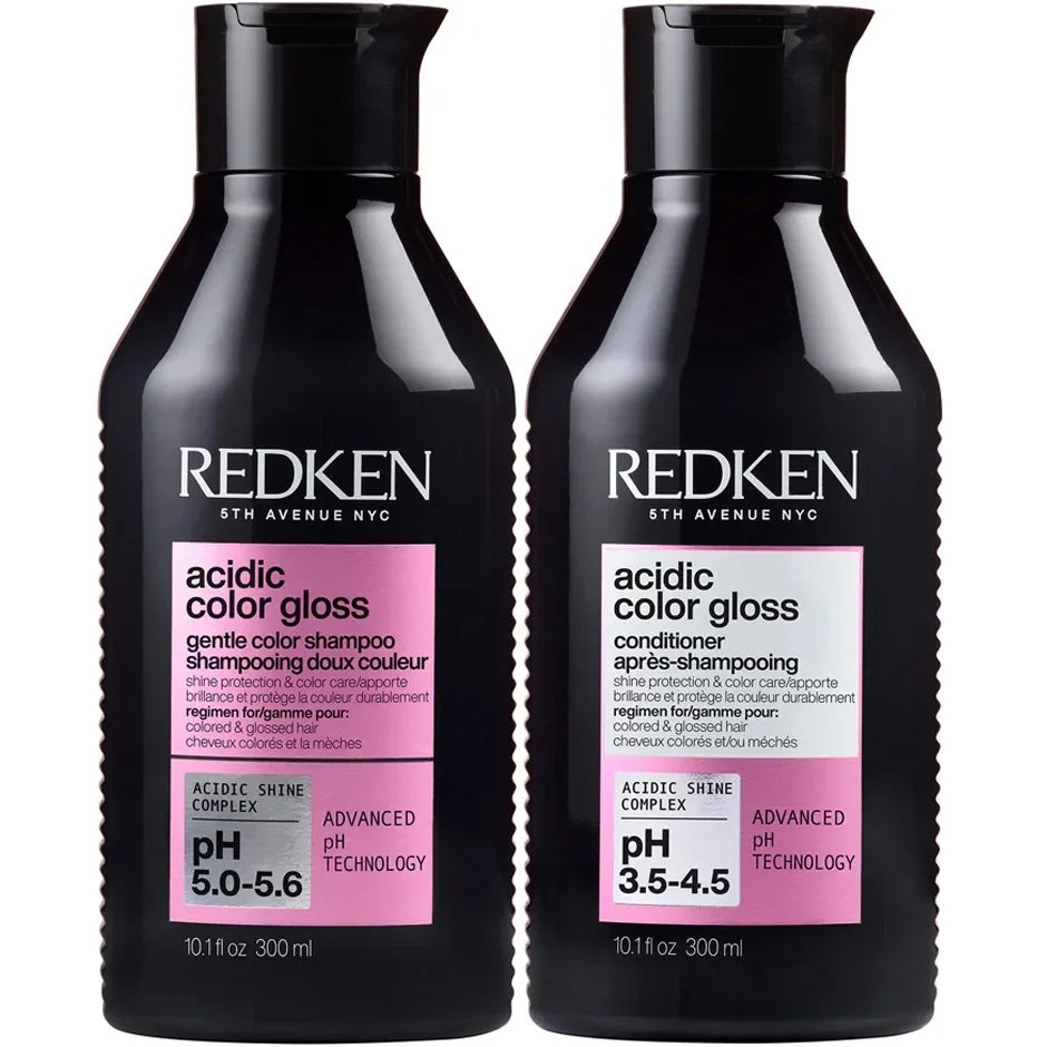 Redken Acidic Color Gloss Conditioner 300 ml