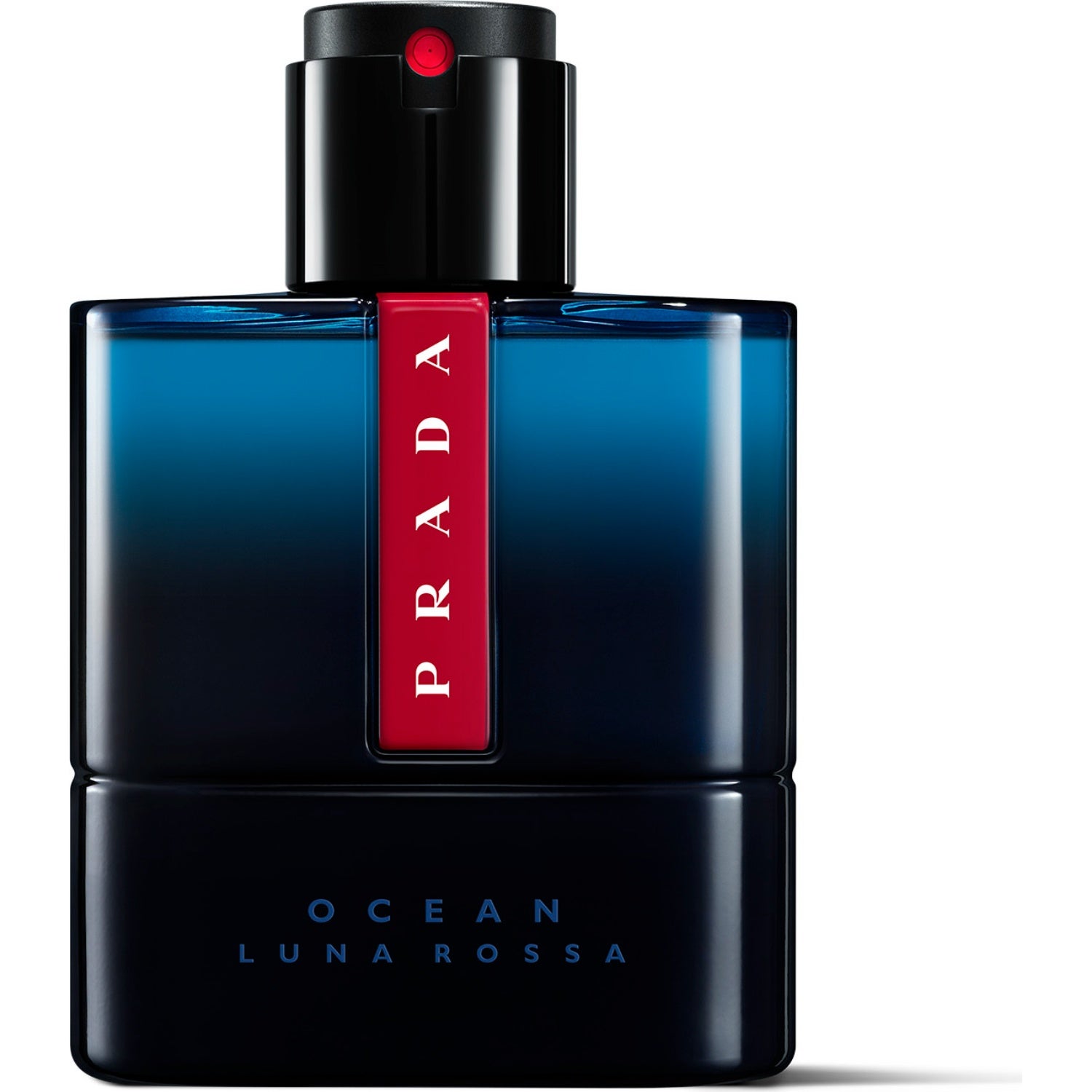 Prada Luna Rossa Ocean Eau de Toilette 50 ml