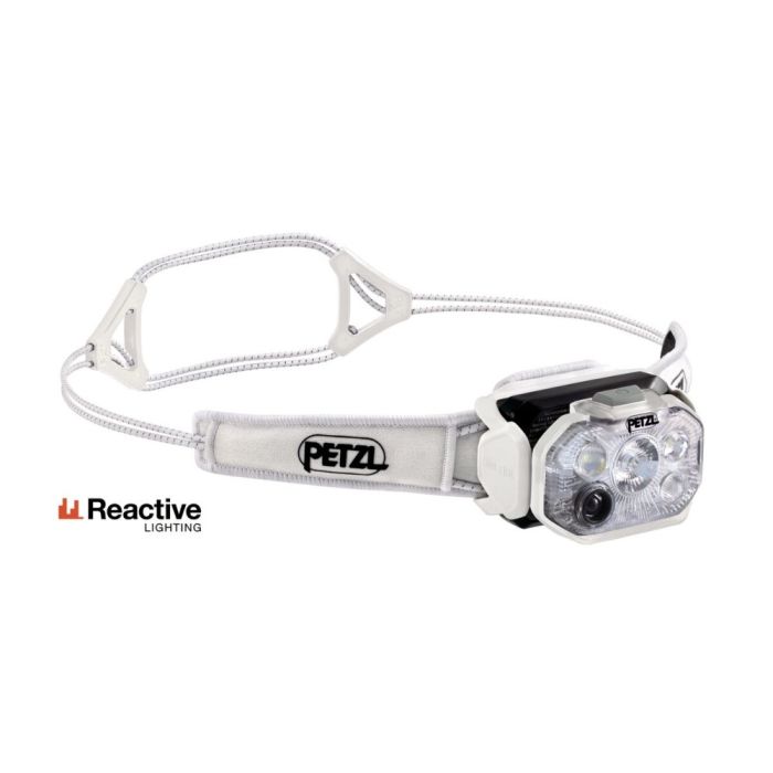 Petzl SWIFT RL K. ONE SIZE Valkoinen Unisex