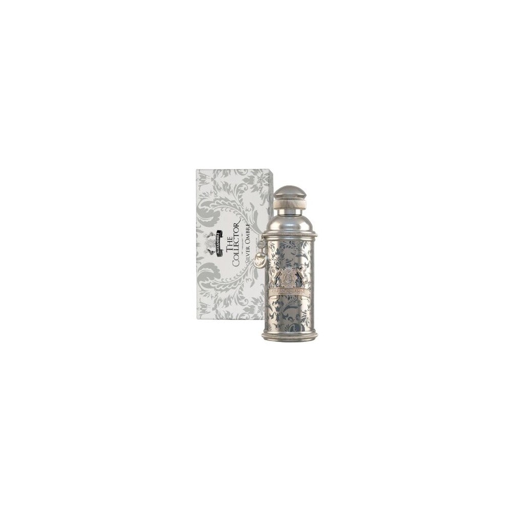 Alexandre.J The Collector Silver Ombre EDP U 100 ml