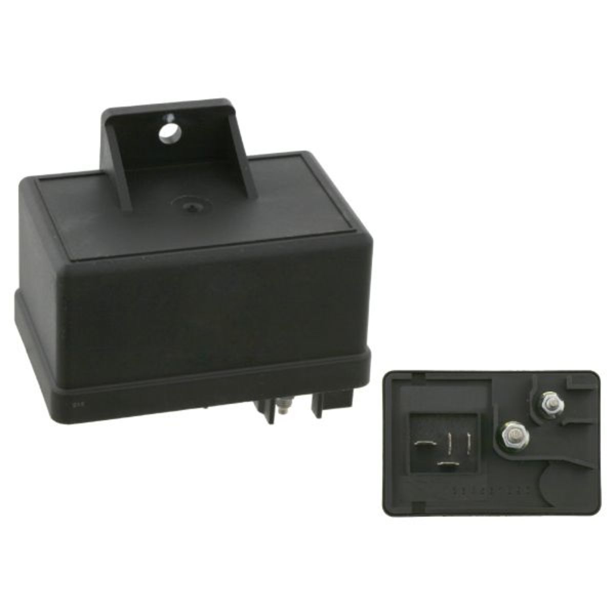 Rele, hehkutuslaitos FEBI BILSTEIN 12746