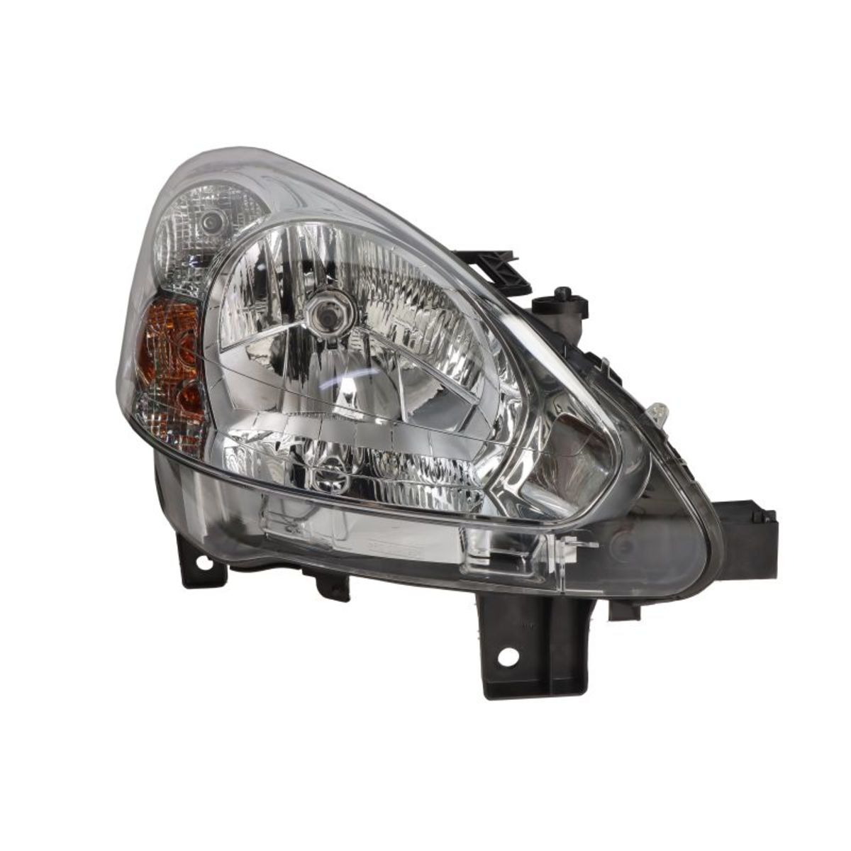 Ajovaloumpio VALEO 044782