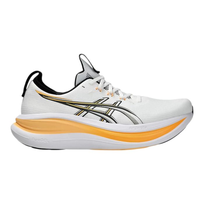 ASICS Gel-Nimbus 28 K. 441⁄2 Oranssi Miehet
