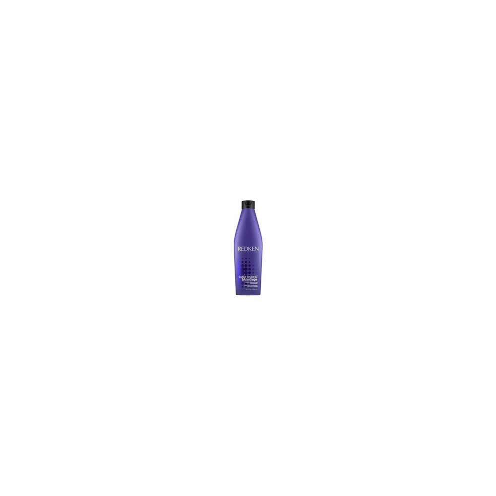 Redken Color Extend Blondage Shampoo neutralizzante 300 ml — Shampoo