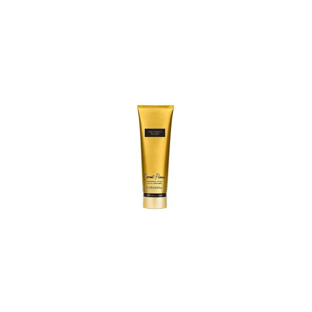 Victoria's Secret Coconut Passion -vartalomaito naisille 236 ml
