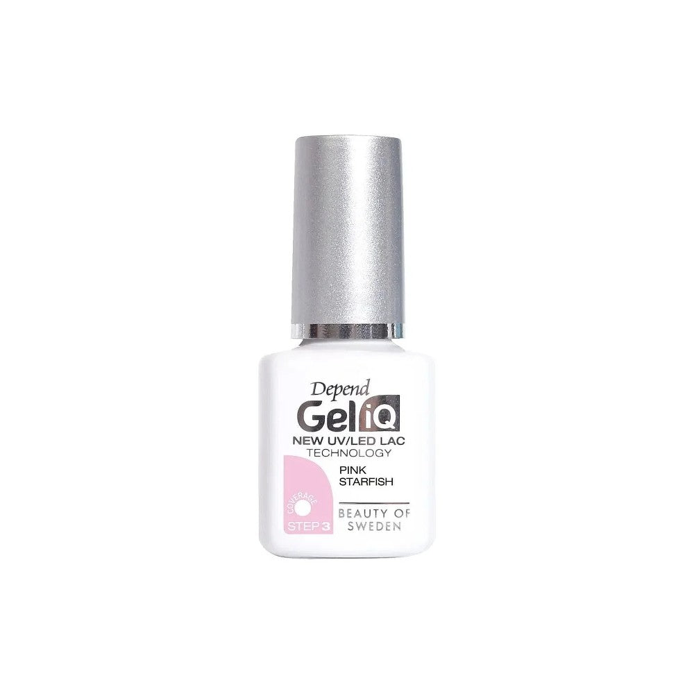 Geeli Beter Depend Iq emali Pink Starfis 41087