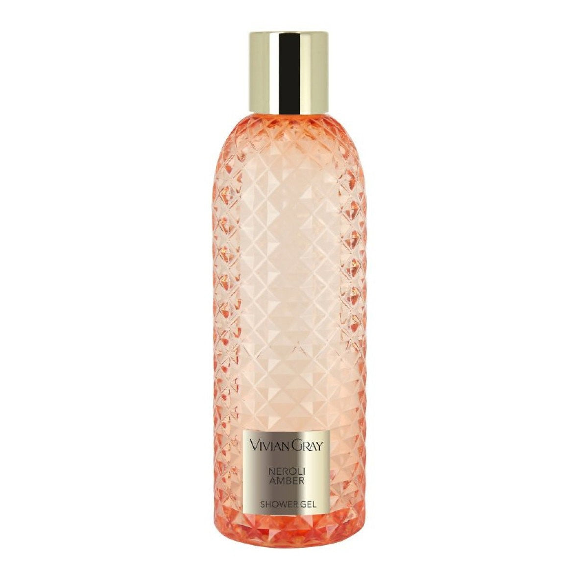 Vivian gray Neroli ja meripihka -suihkugeeli - 300ml