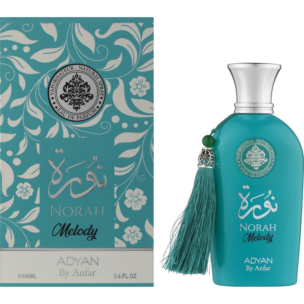 Adyan Norah Melody Donna 100 ml — Eau de Parfum