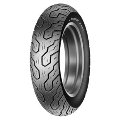 Dunlop K 555 ( 150/80-15 TL 70V takapyörä, M/C )