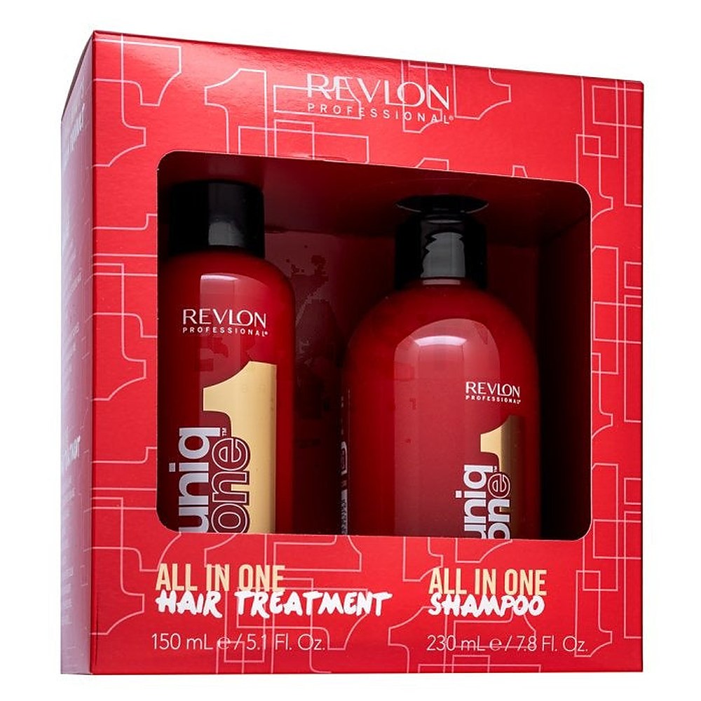 Revlon professional UniqOne-lahjasetti