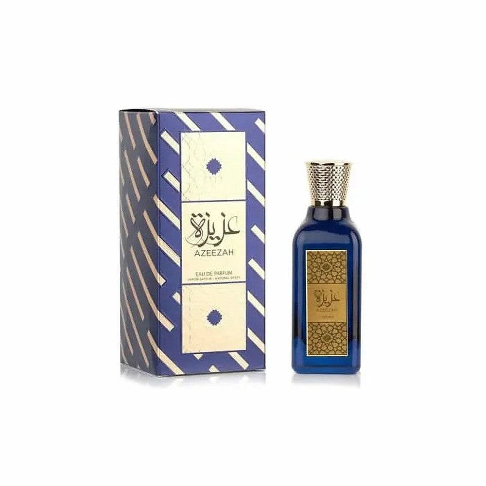 Lattafa Azeezah EDP U 100 ml