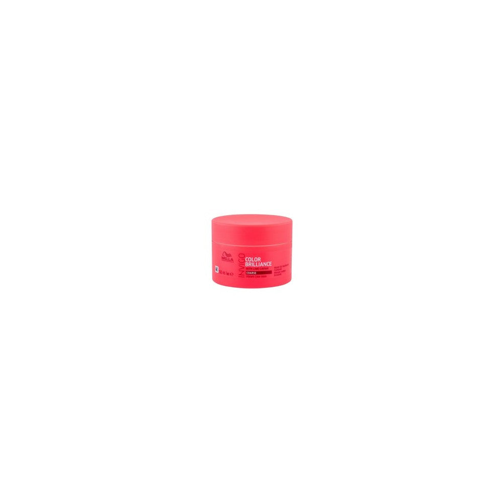 Sebastian Professional Invigo Color Brilliance Mask paksuille hiuksille 150 ml