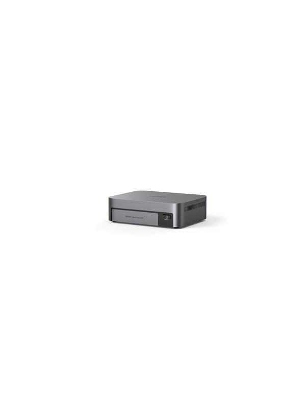 UGREEN NASync DXP480T Plus - NAS-Palvelimet