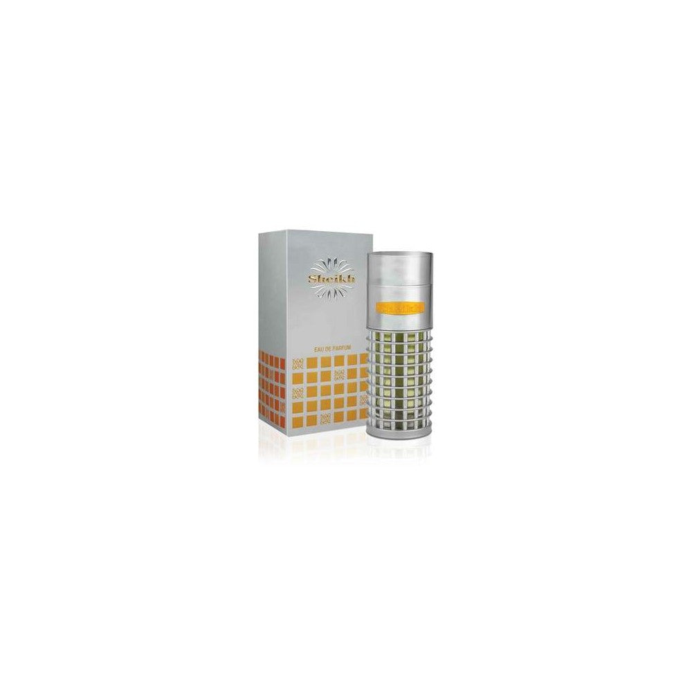 Al haramain Sheikh - EDP - Tilavuus: 85 ml
