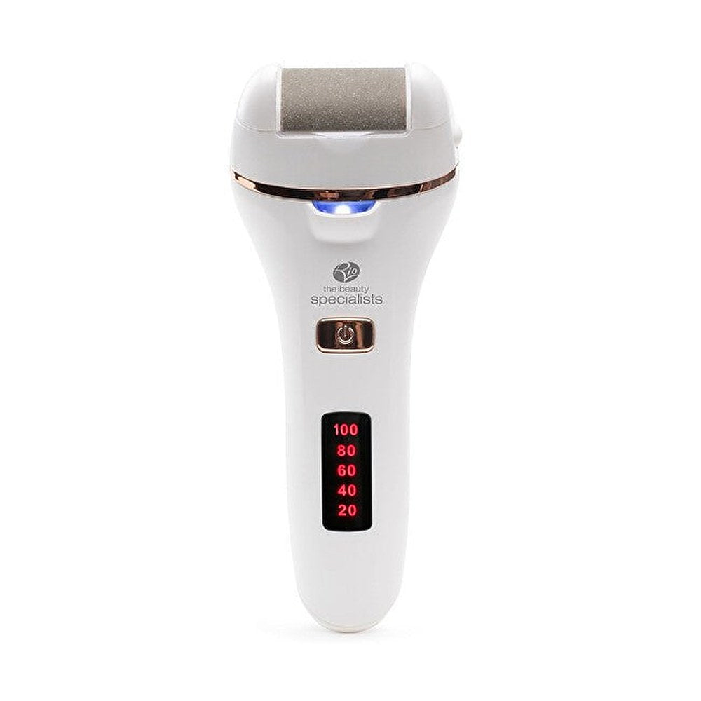 Rio-beauty Go Smooth 60 Second Pedi