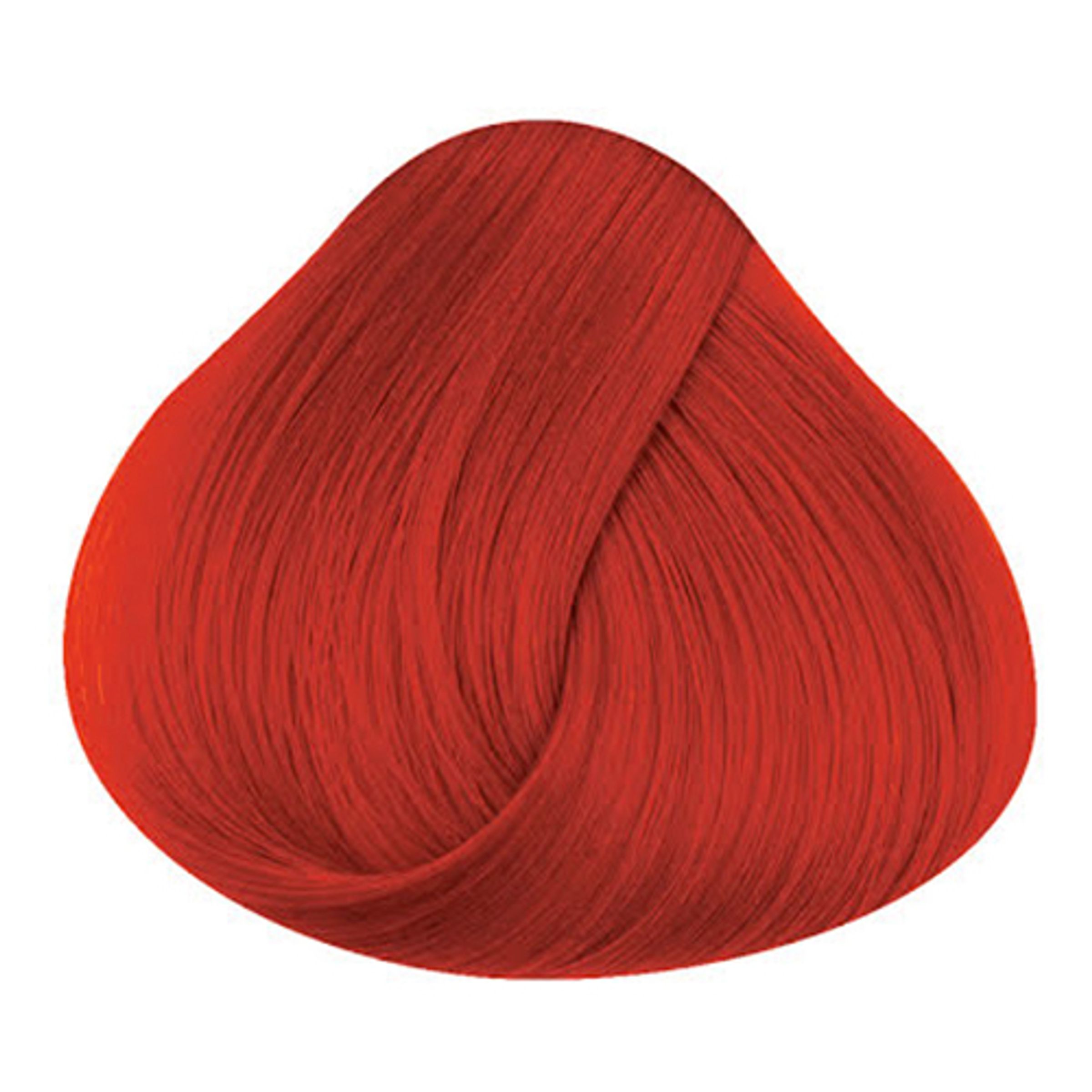 Directions Hair Colour Semi-Permanent Conditioning Hair Colour Tangerine