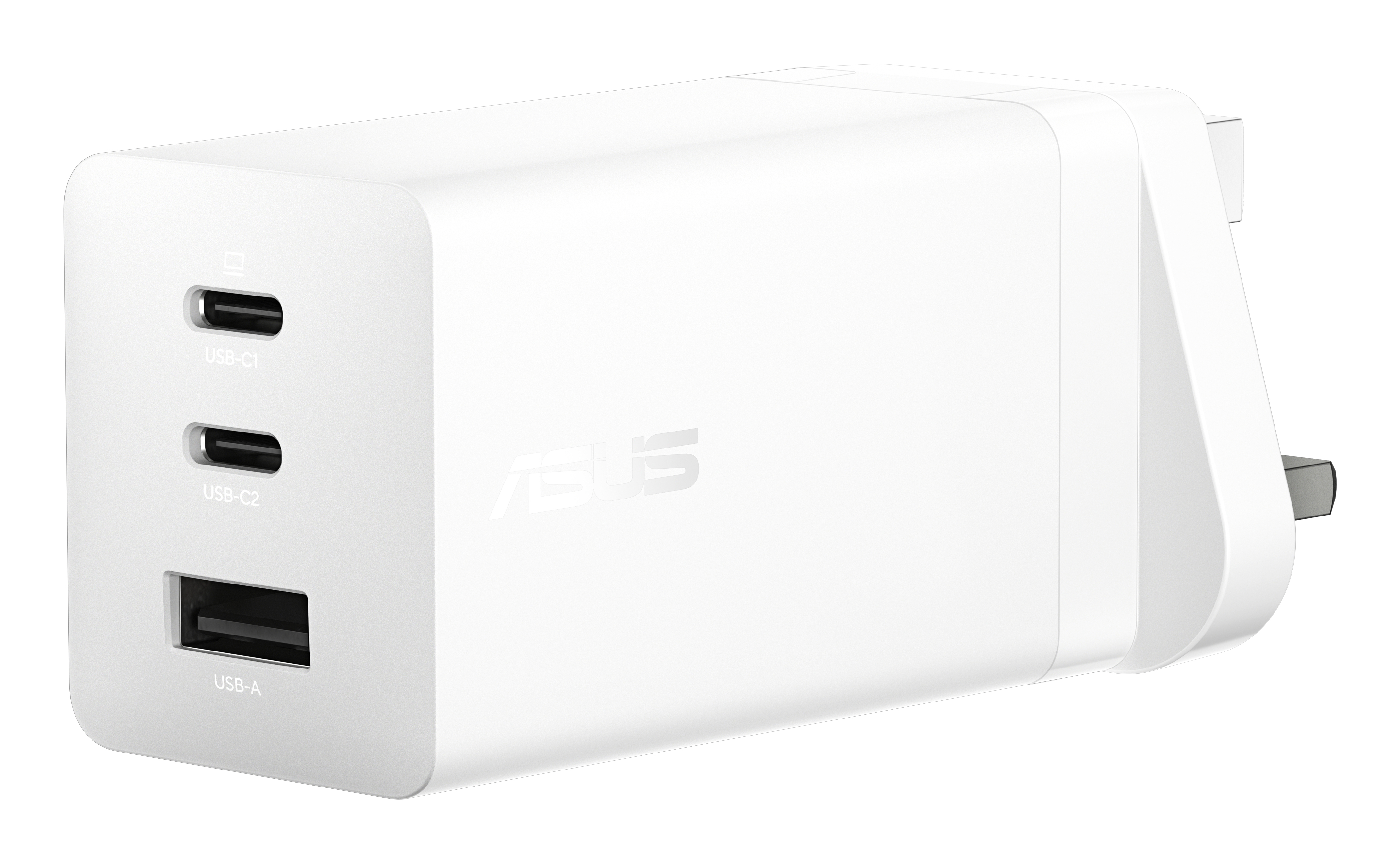ASUS 100W USB-C GaN Charger