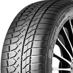 Goodride ZuperSnow Z-507 265/70R16 112H  Kitkarenkaat