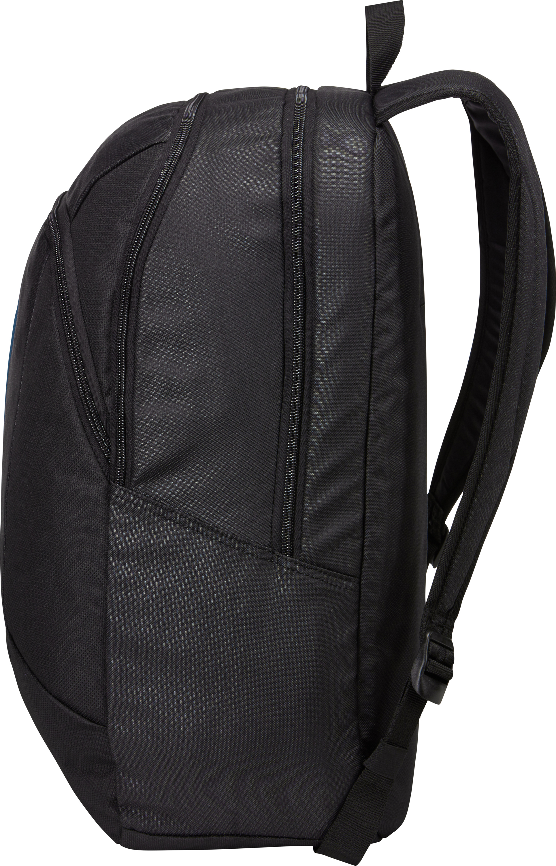 Case Logic Prevalier Backpack 34l 17.3" Musta