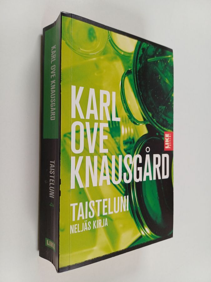 Taisteluni