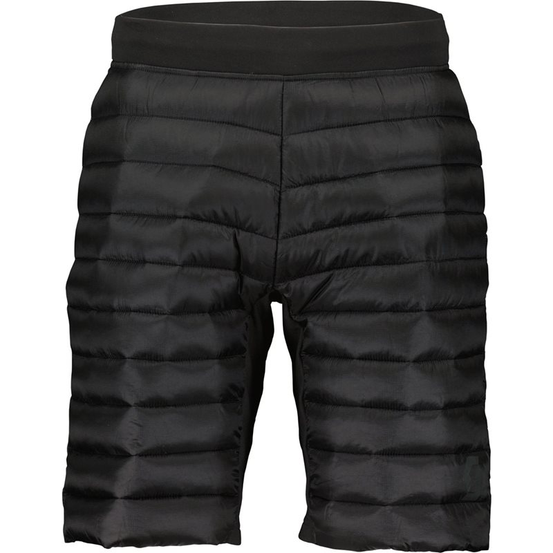 Scott Shorts M's InsuloftTech Black - XXL