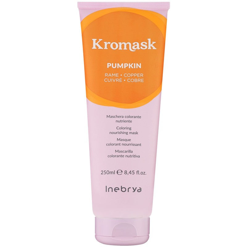 INEBRYA KROMASK 250 ML PUMPKI - Kupari