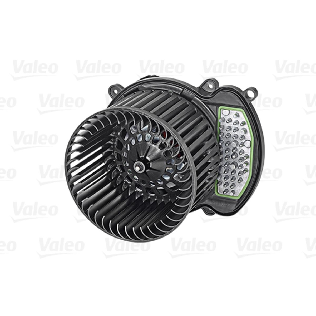 Sisätilapuhallin VALEO 715005