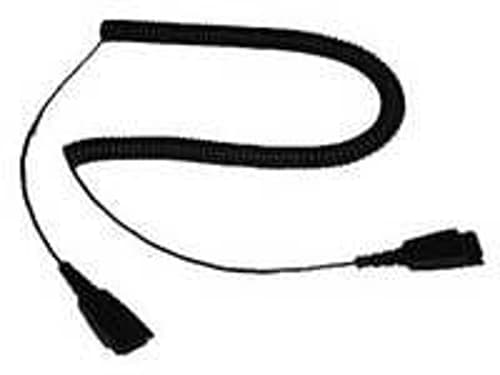 Jabra Kuulokkeiden Jatkojohto 0.5m Qd Qd