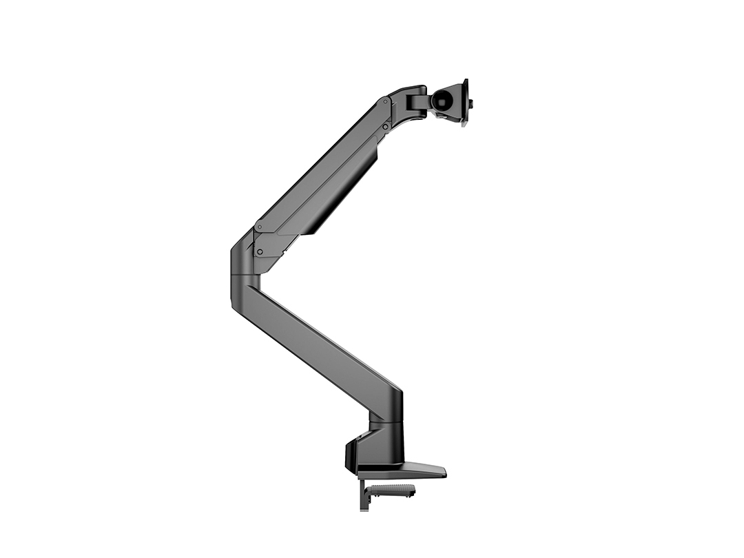Multibrackets M Gaslift Arm Single – Samsung G7 Musta