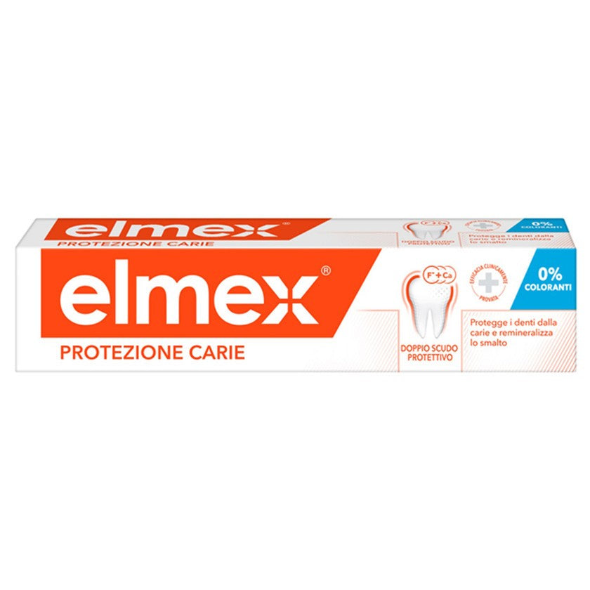 Elmex Kariesuojahammastahna 75 ml